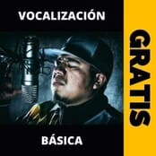 #3 VOCALIZACIÓN BÁSICA