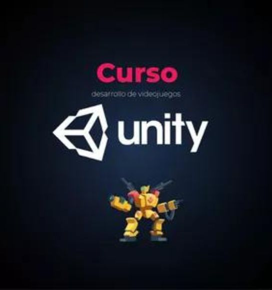 Master en Programación de Videojuegos con Unity 5 y C#